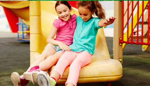 Raymond Sion East Kids Play Area